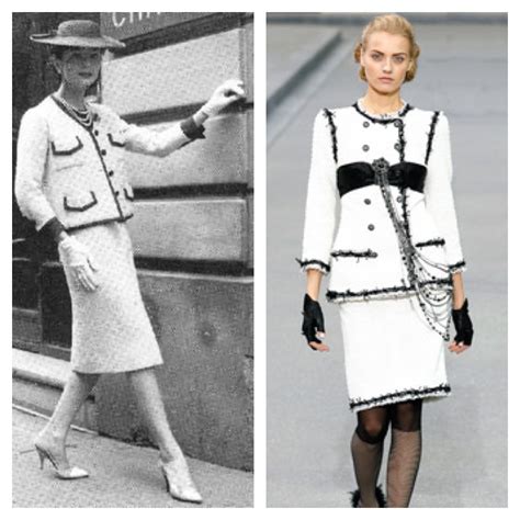 chanel suit uk|famous chanel suit.